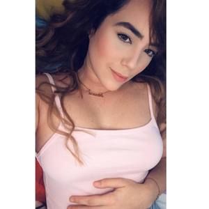 Meet your Posher, Doriane